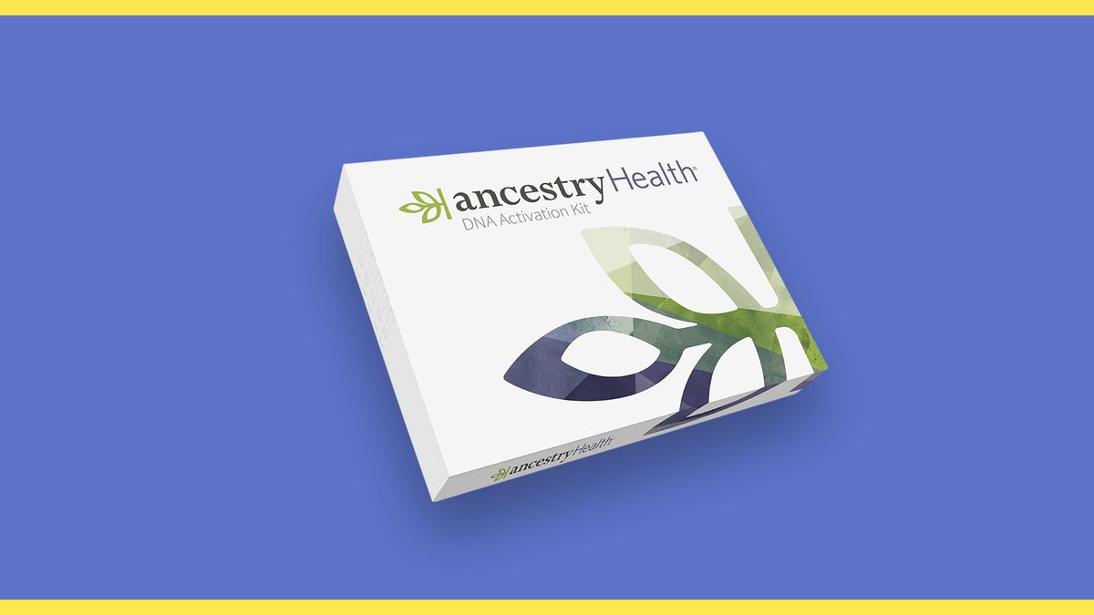 preview for What One Nurse Learned After Taking an AncestryHealth® Test