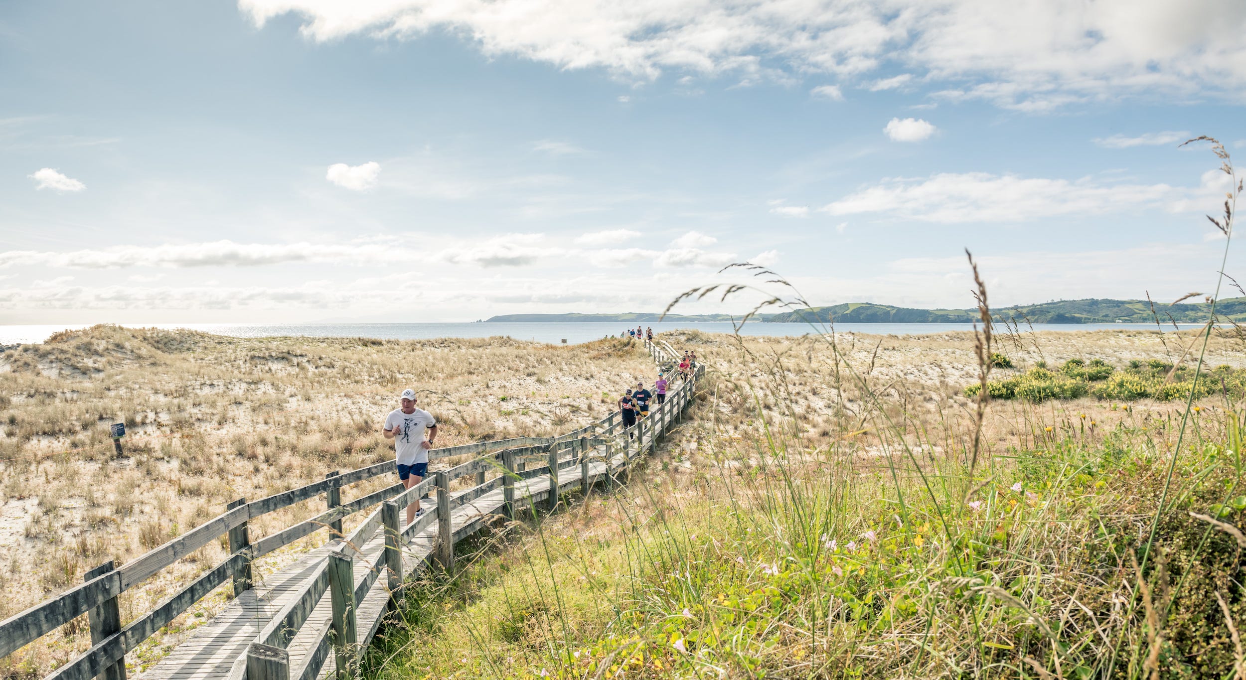 best half marathons