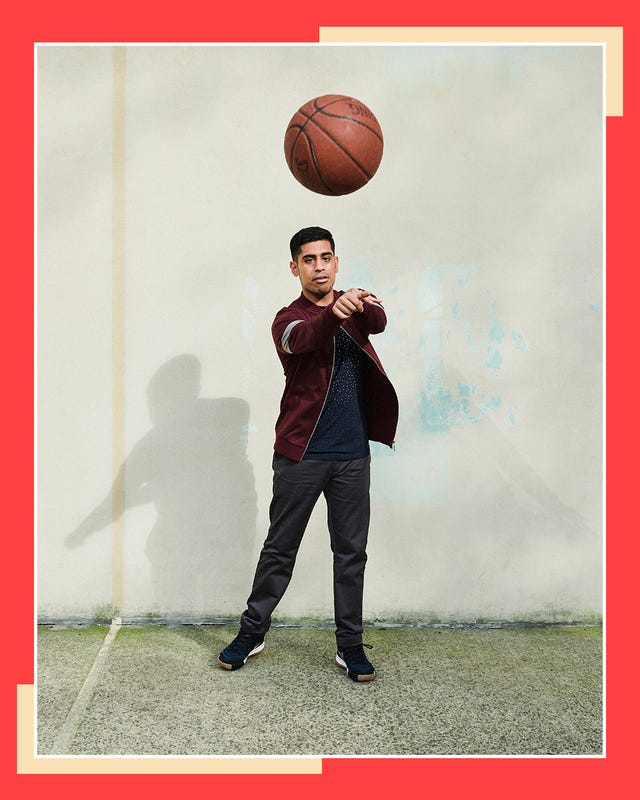 Ball, Stock photography, Basketball player, Throwing a ball, Photography, Basketball, Sports equipment, Style, 