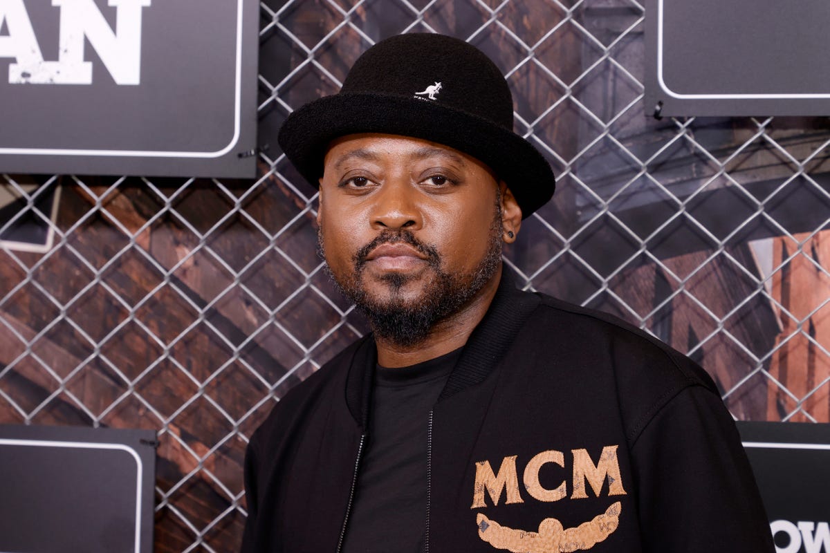 For Omar Epps, home invasion thriller 'The Devil You Know' about family