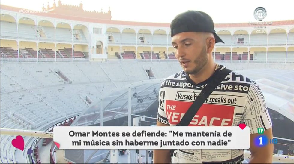 Omar Montes