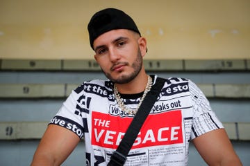 omar montes