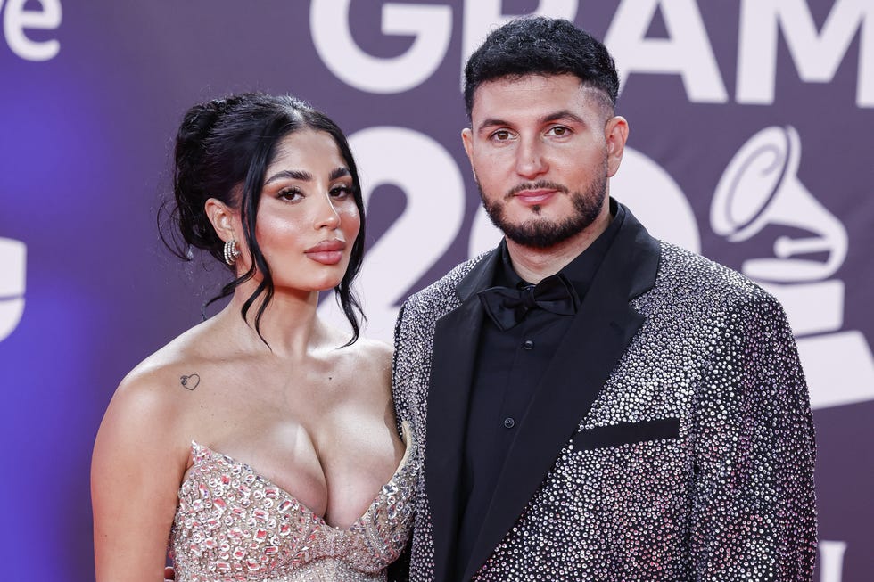 La broma de Omar Montes al enterarse del nombre que su ex Isa Pantoja le ha  puesto a su hijo recién nacido