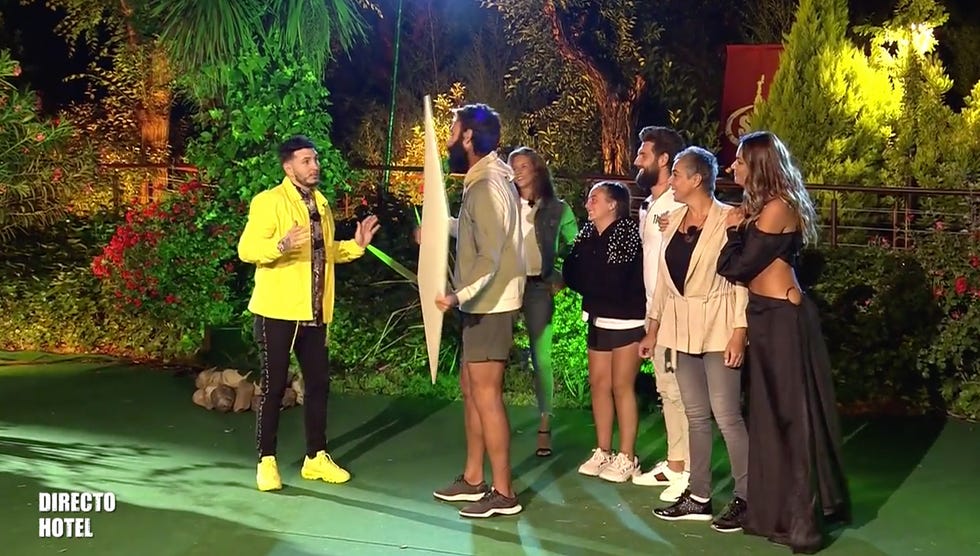 omar jorge no abrazo