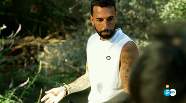 omar sánchez