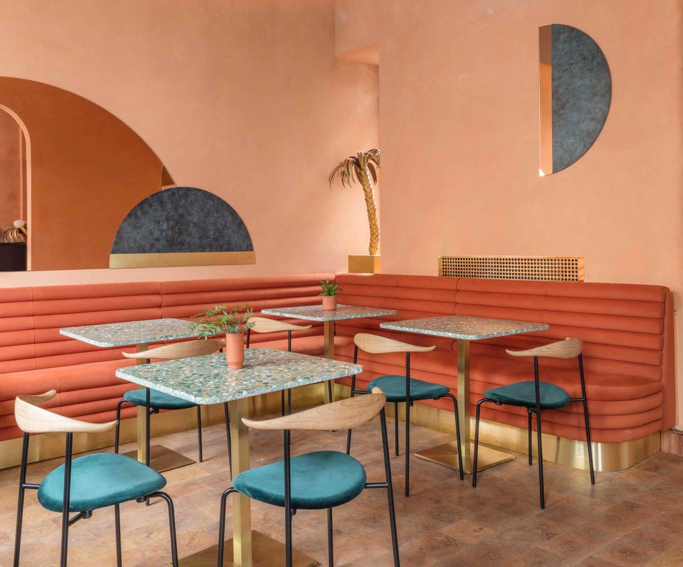 omar's place restaurant, pimlico