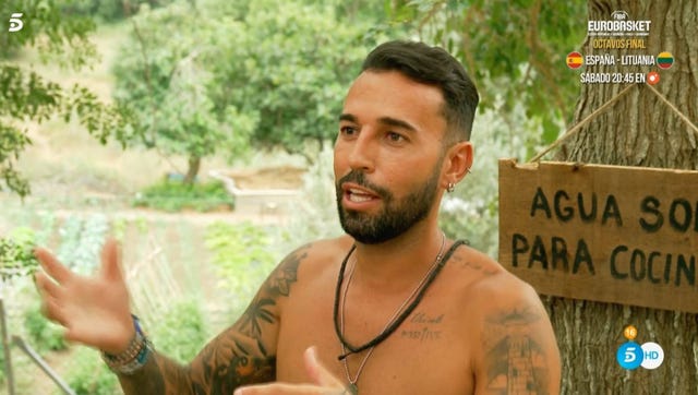 omar sánchez