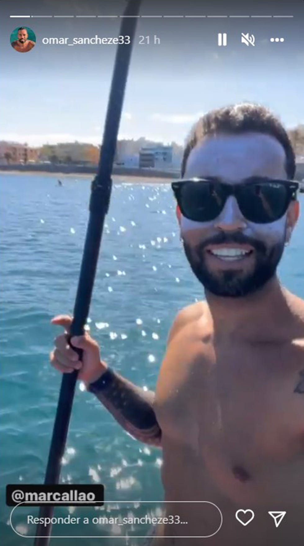 omar sánchez