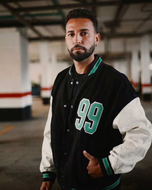 omar sánchez