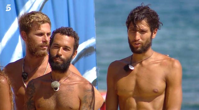 omar y gianmarco