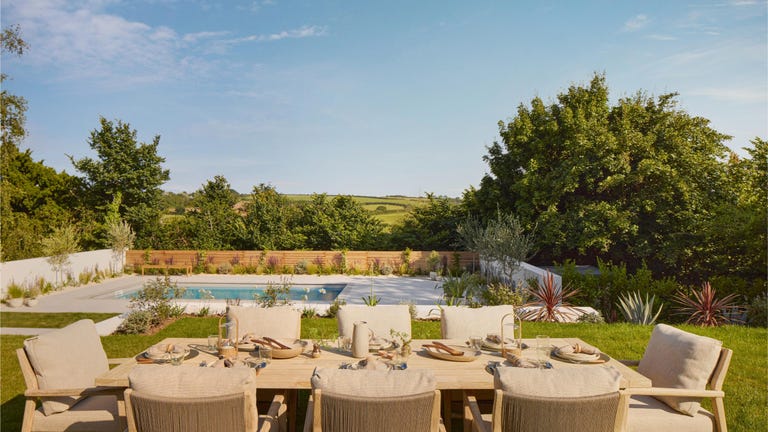 Omaze Exmouth Draw: How To Win This Luxurious £2m Home