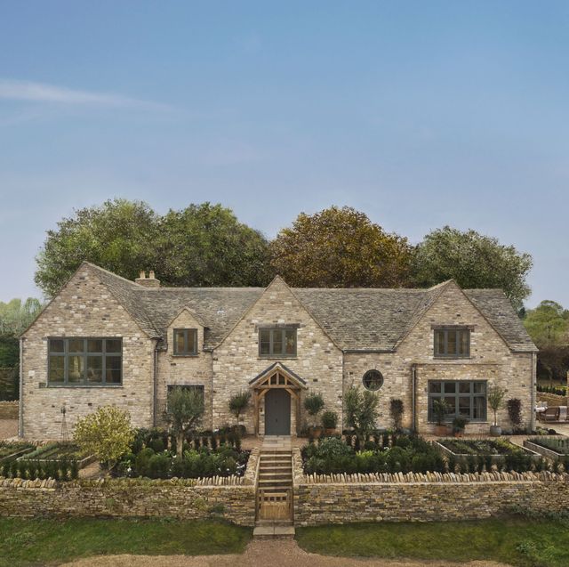 you could win this countryside home in the cotswolds
