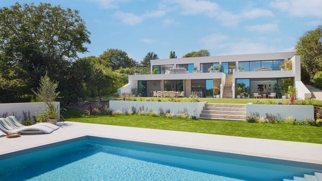 Omaze Exmouth Draw: How To Win This Luxurious £2m Home