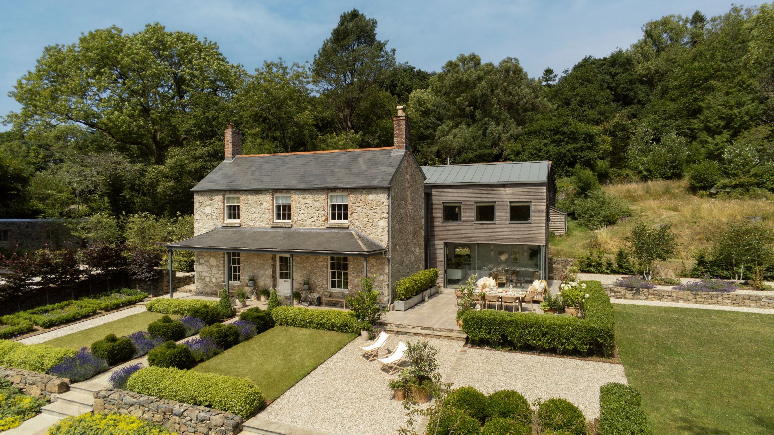 Omaze Devon Cottage: Win This Superbly Renovated Property Worth £2m