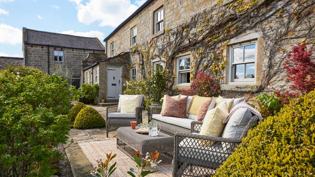 Omaze Yorkshire House: Win This Idyllic Farmhouse Near Harrogate