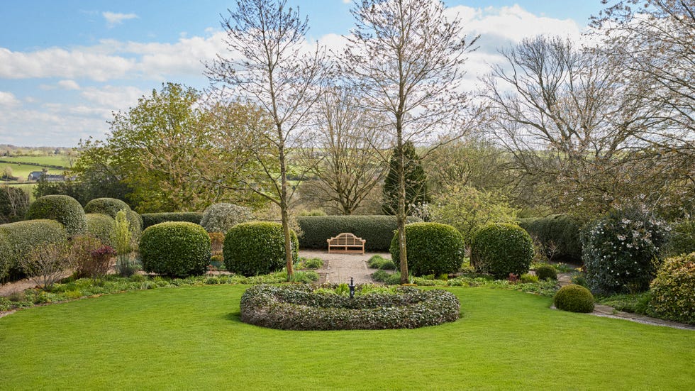 Omaze Yorkshire House: Win This Idyllic Farmhouse Near Harrogate