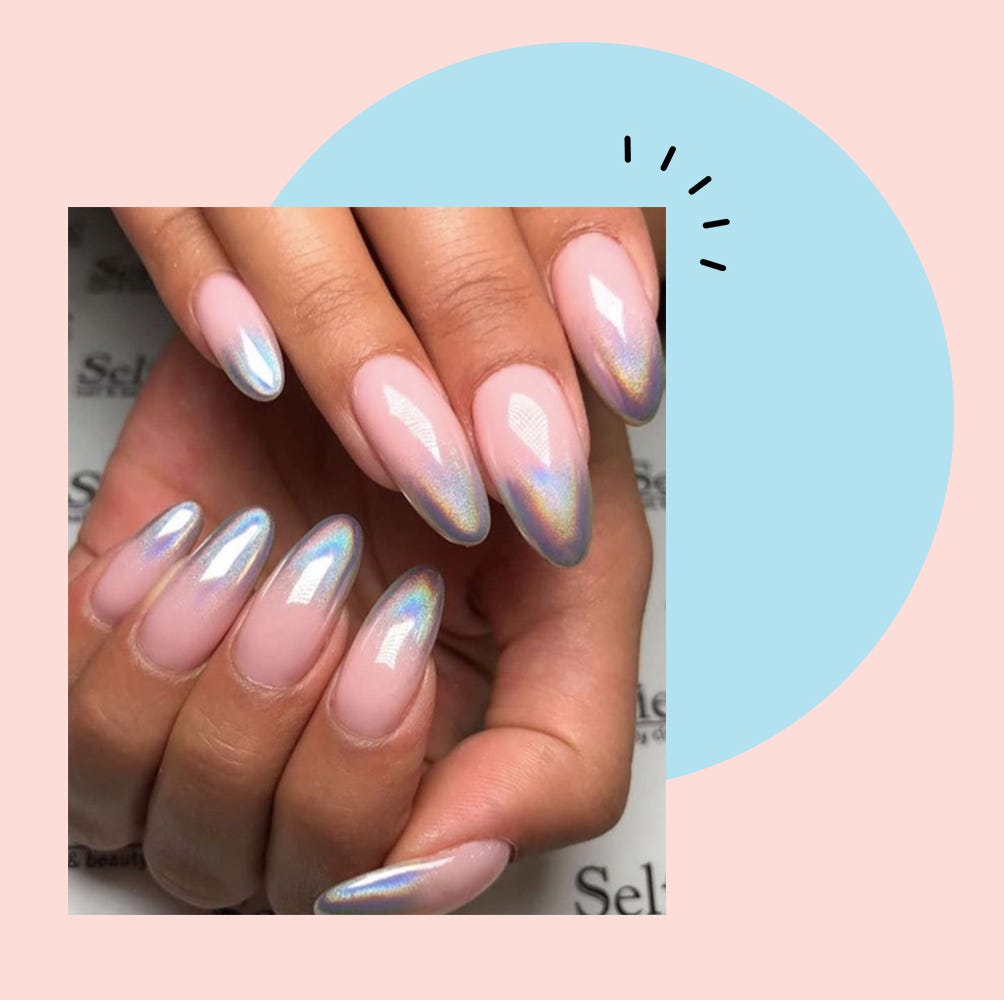 Ombre Nails - 28 Of The Prettiest Designs On Instagram