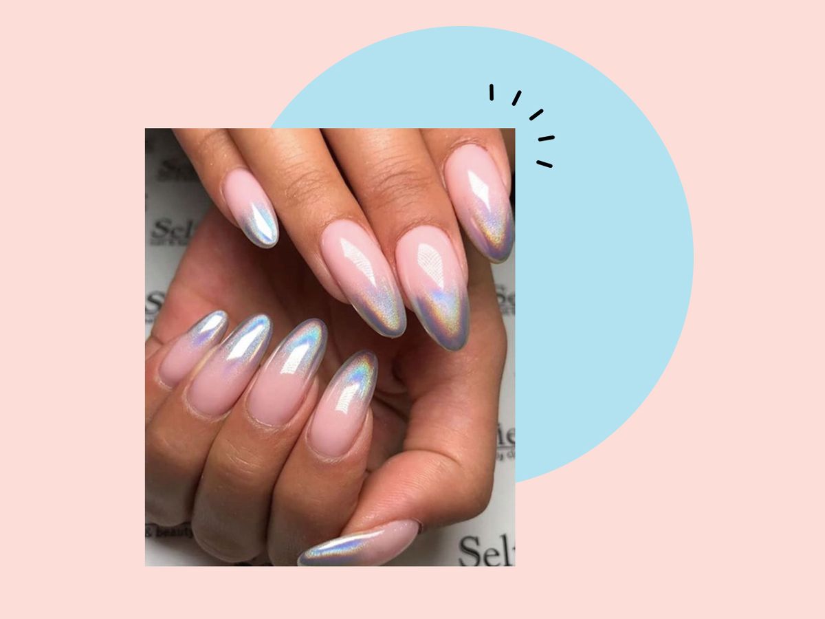 Ombre Nails - 28 Of The Prettiest Designs On Instagram