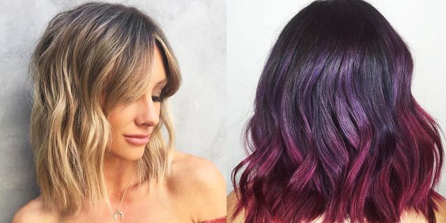 Ombre Hair Colors for Short Hair – Best Hair Color Ideas to Copy