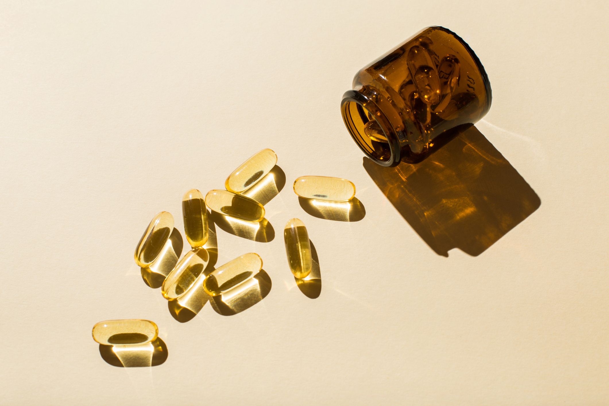 Omega-3 Foods & Fish Oil During Pregnancy: Should You Take a Supplement?