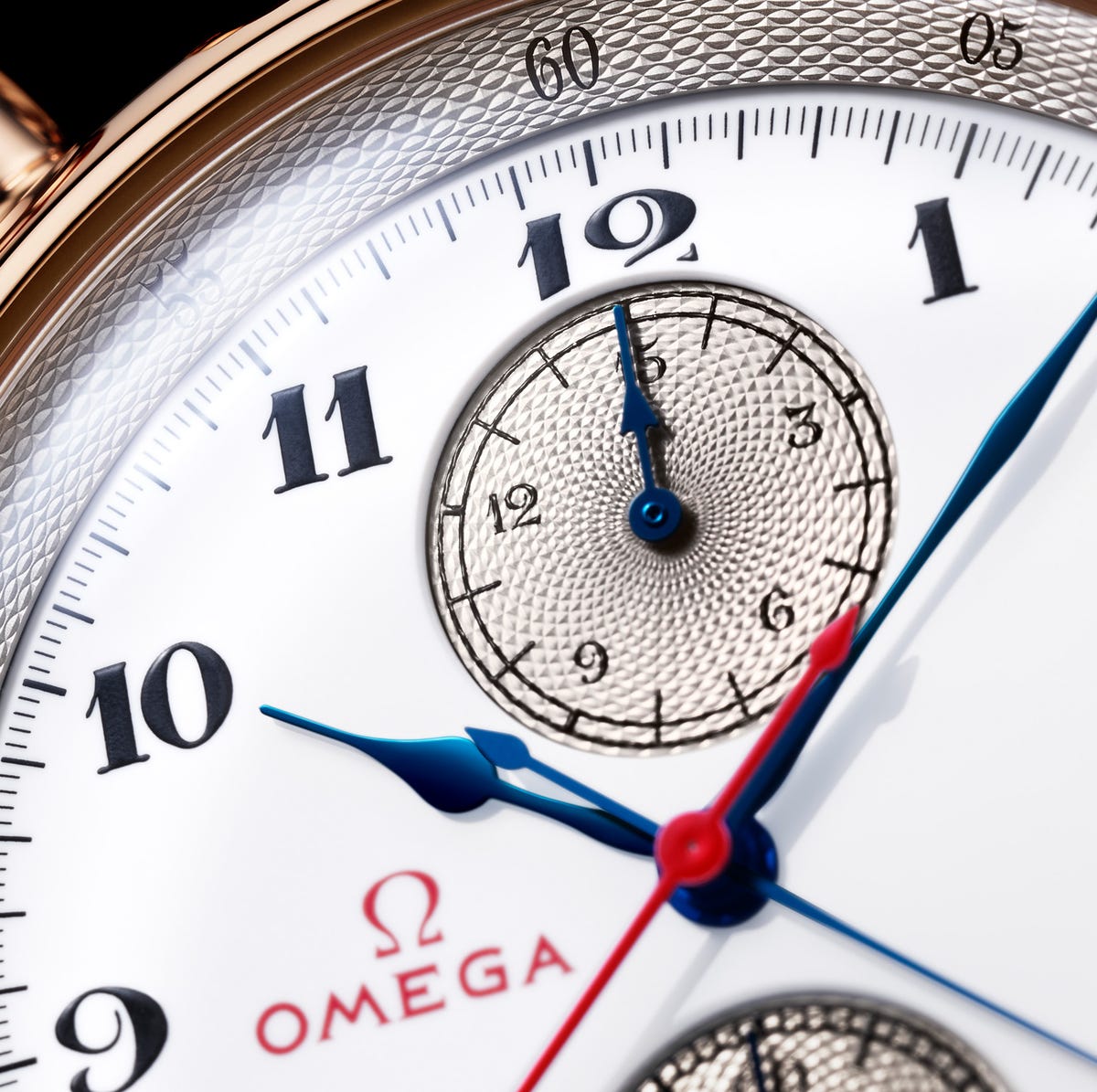 Bong! Omega Unveils Two Incredible Chiming Watches