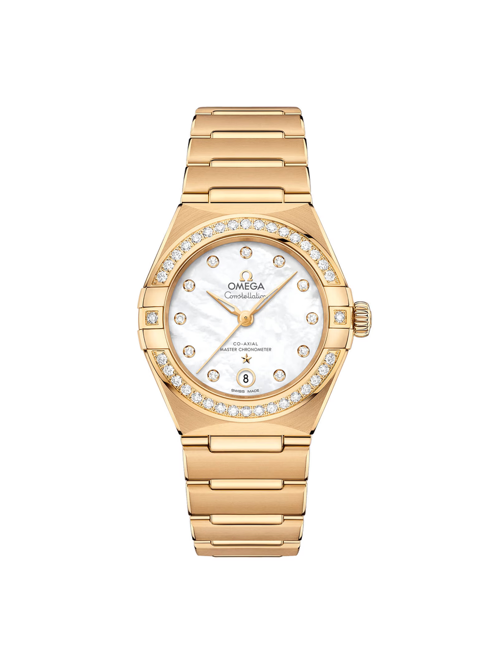 omega constellation