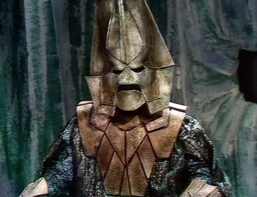 omega, doctor who the three doctors