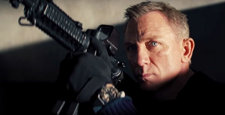 007」ダニエル・クレイグになれるファッションアイテムを特集