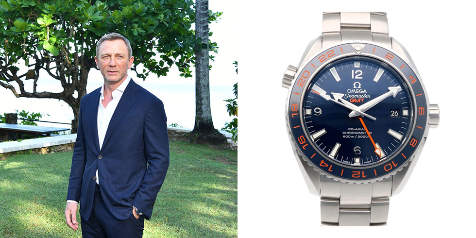 a welldressed man standing outdoors next to an omega seamaster gmt watch a welldressed man standing outdoors next to an omega seamaster gmt watch
