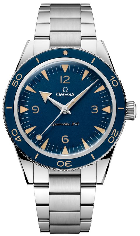 omega seamaster 300