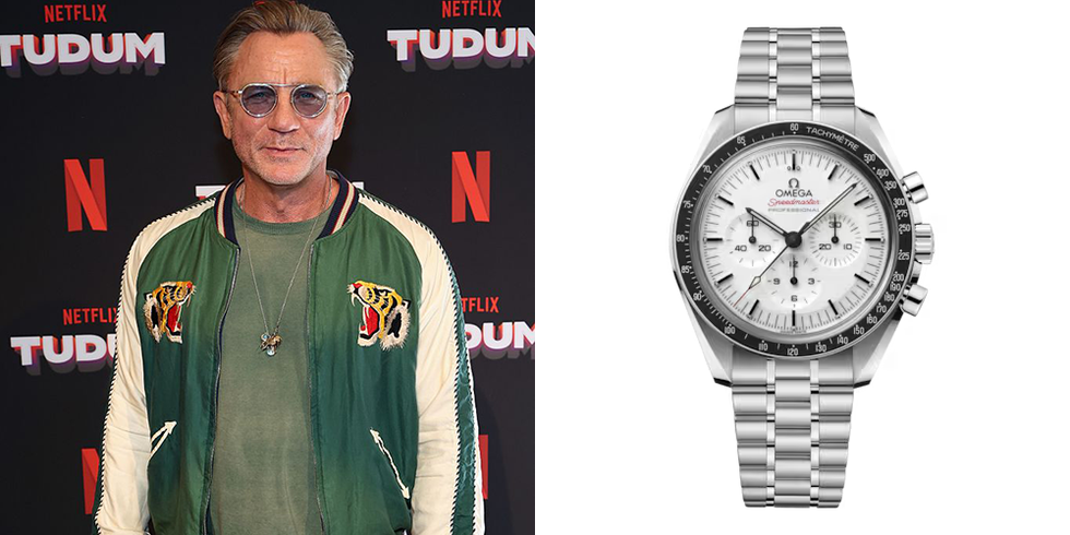 a person wearing a stylish jacket alongside a luxury watch display a person wearing a stylish jacket alongside a luxury watch display