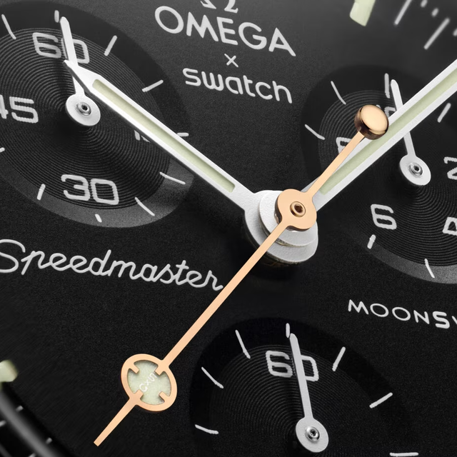Every Omega x Swatch MoonSwatch, Ranked