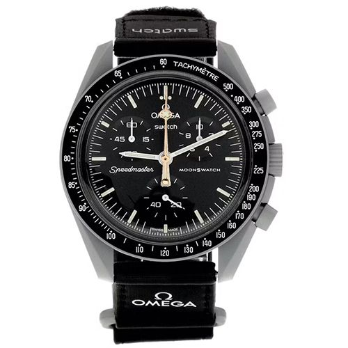 Omega discount moonwatch forum