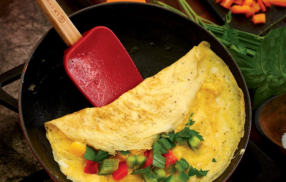 Omelet