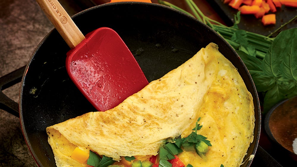 Omelet Omelet