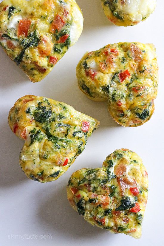 30 Easy Valentine's Day Breakfast Ideas - V-Day Breakfast Recipes