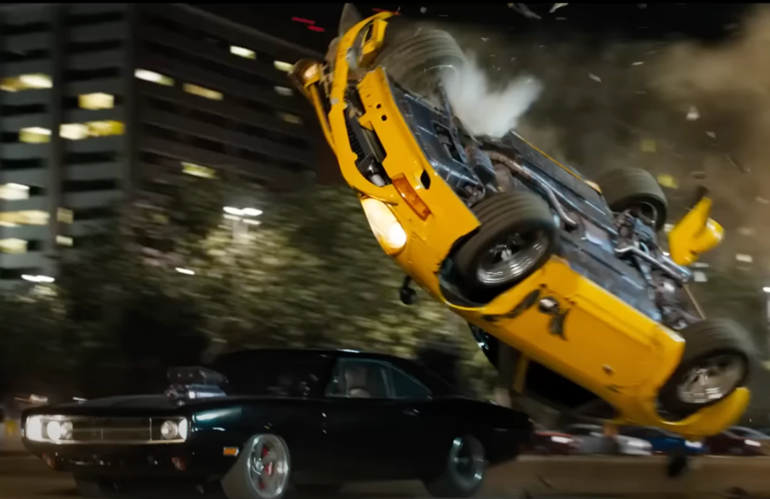 Why 'Tokyo Drift' is the best 'Fast and Furious' installment