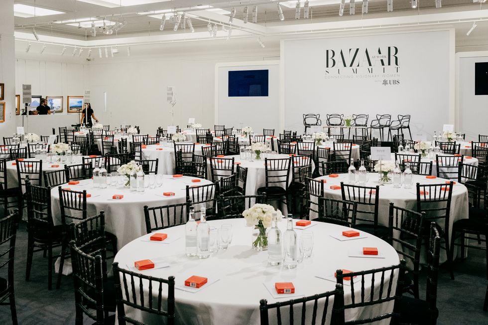 Bazaar Summit 2019