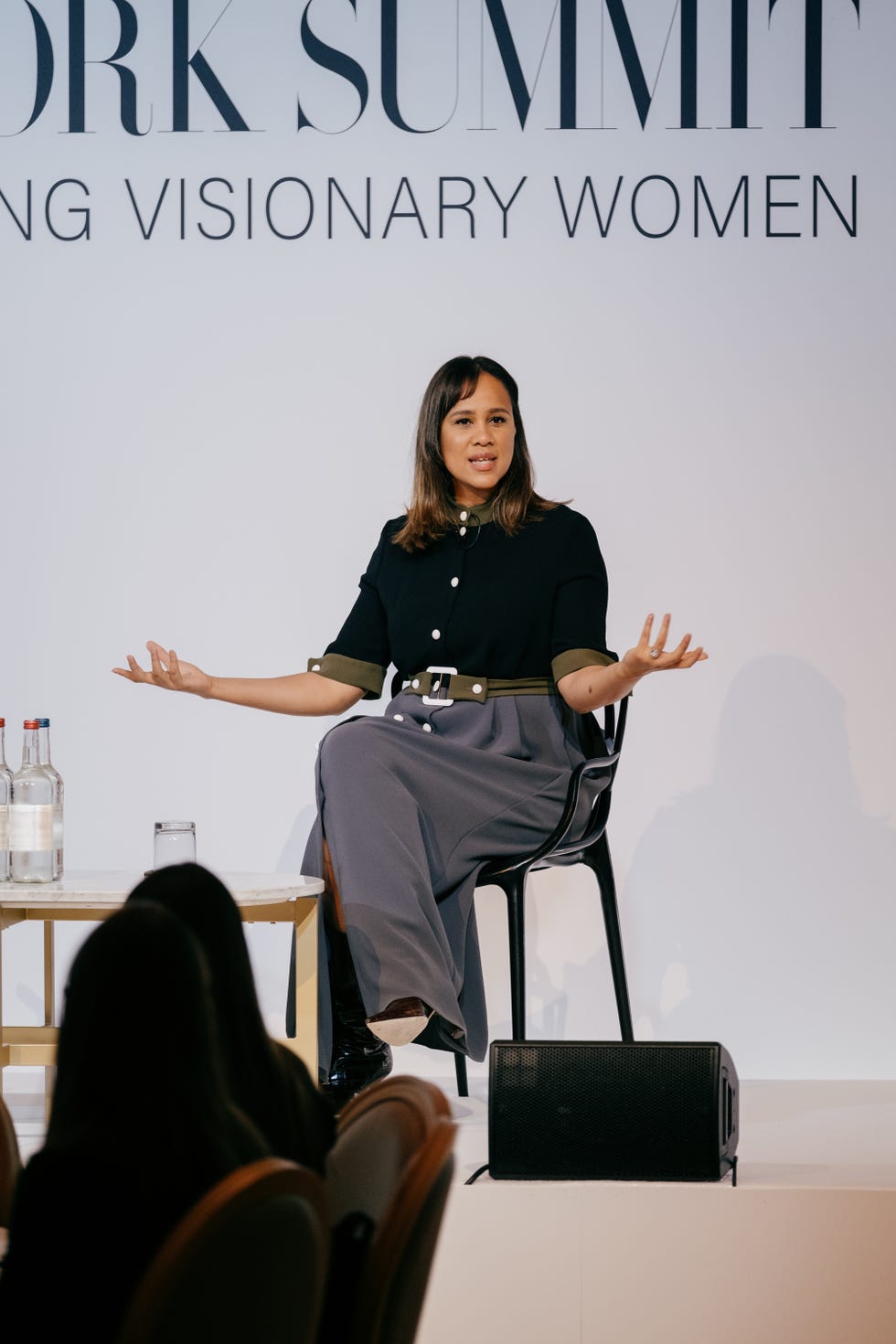 zawe ashton bazaar at work summit 2023