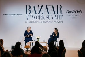 bazaar summit