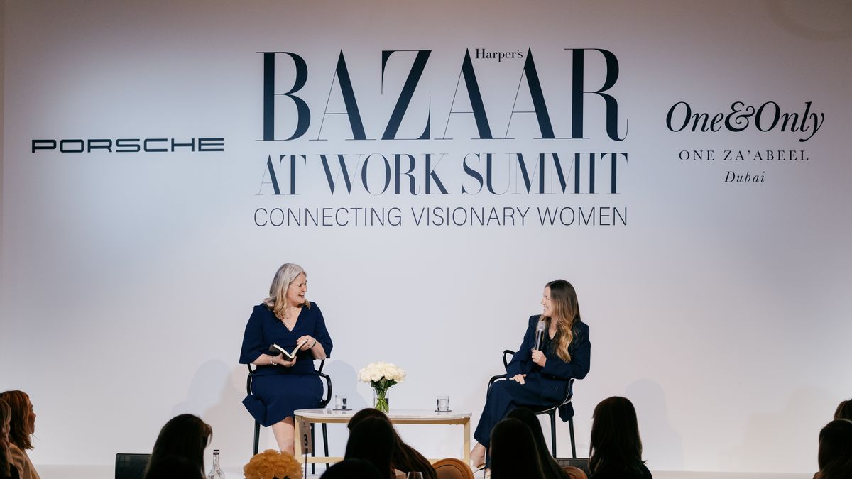 preview for Highlights from the 2023 Bazaar Summit