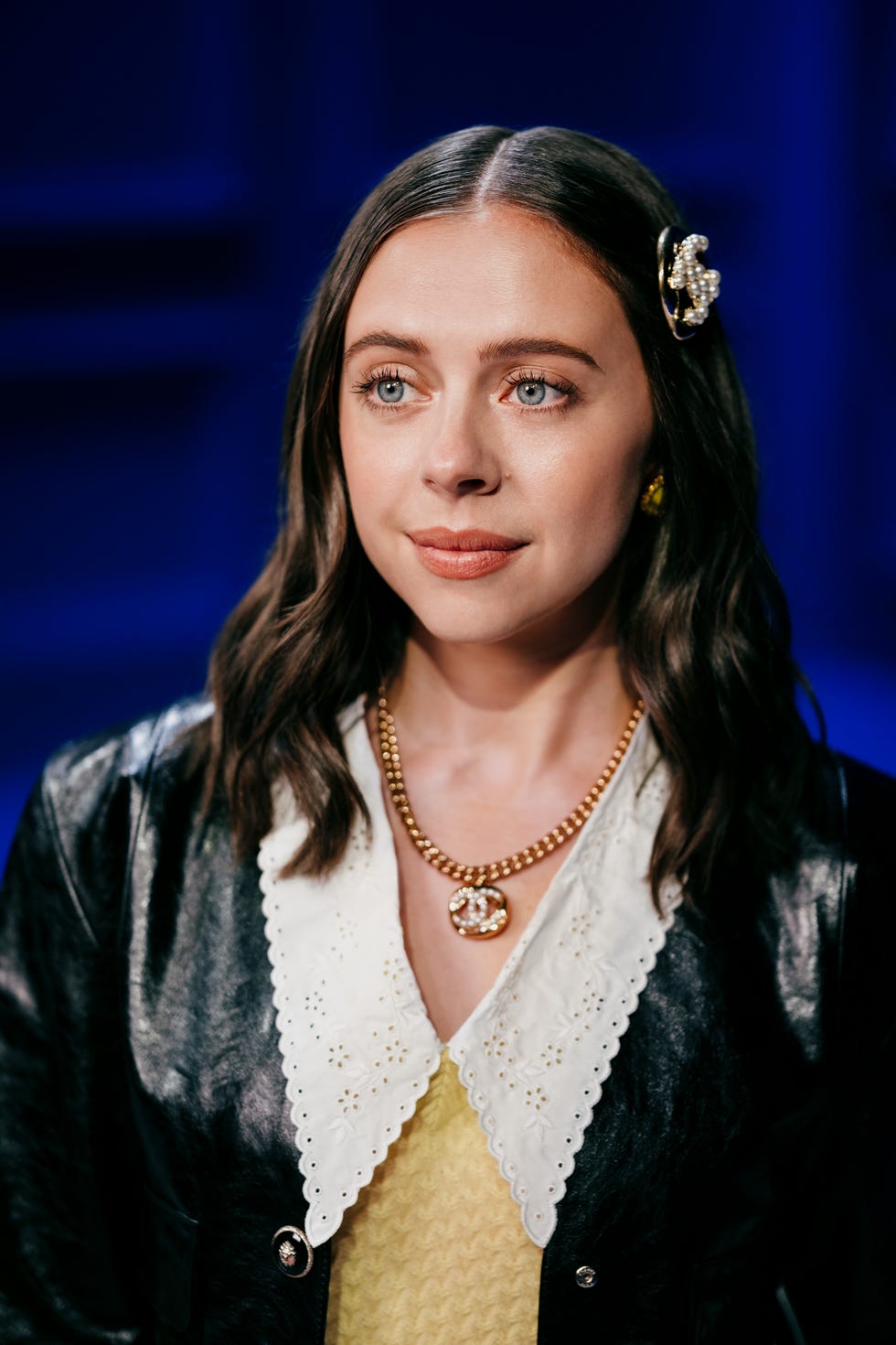 bel powley