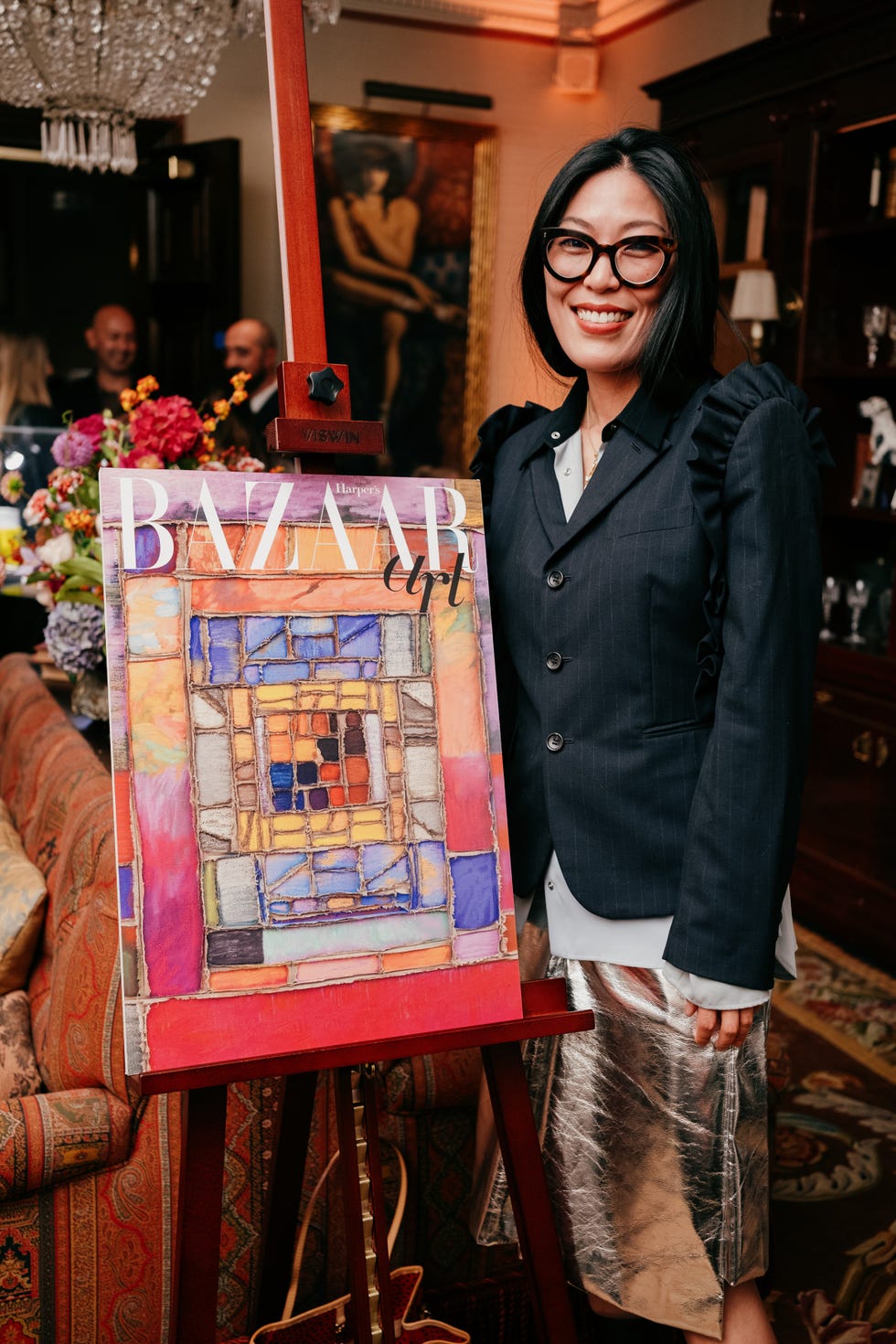 art party