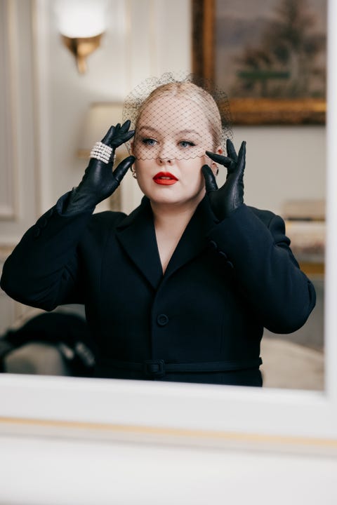 nicola coughlan