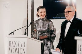 harriet walter and brian cox