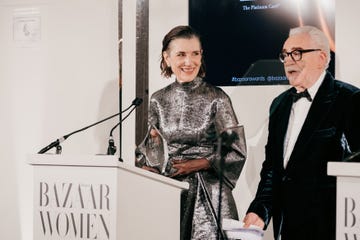 harriet walter and brian cox