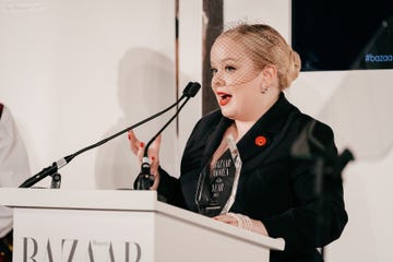 nicola coughlan