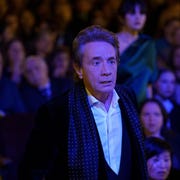 only murders in the building “i know who did it” episode 210 one question remains who did it oh, who are we kidding theres a few more questions raised, too oliver martin short, shown photo by craig blankenhornhulu only murders in the building “i know who did it” episode 210 one question remains who did it oh, who are we kidding theres a few more questions raised, too oliver martin short, shown photo by craig blankenhornhulu