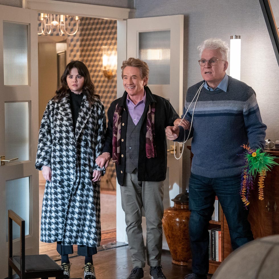 three people in an apartment three people in an apartment