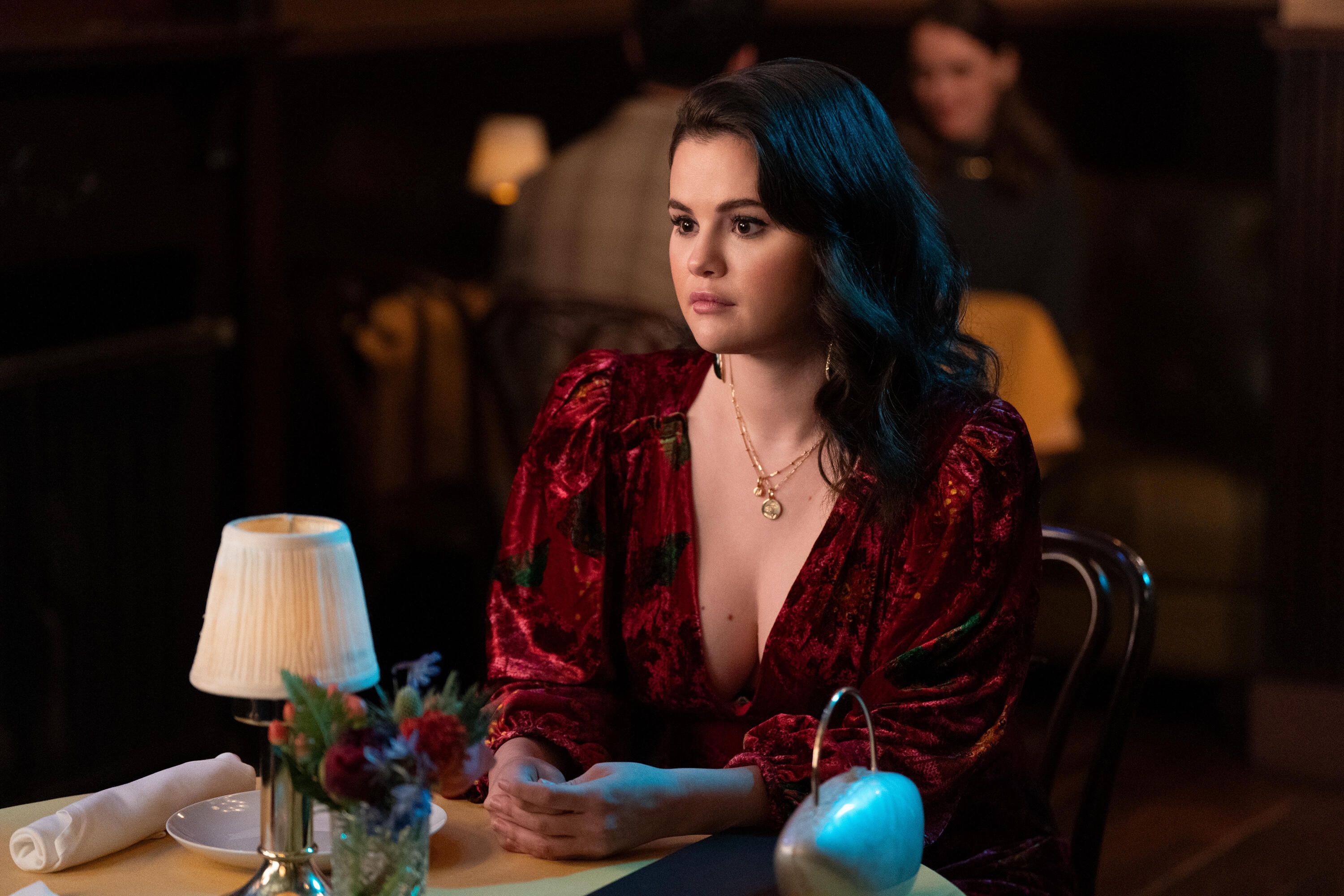 Where to shop Selena Gomez's outfits from 'Only Murders in the